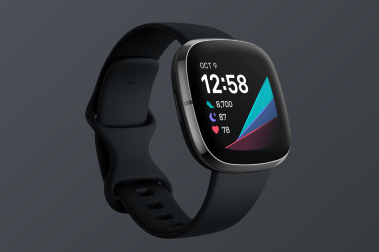 Fitbit Sense viedpulksteņa apskats – lēciens gandrīz nākamajā līmenī