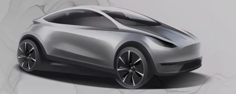 Masks apstiprina, ka “Tesla” Eiropā, visticamāk, izstrādās un ražos hečbeku