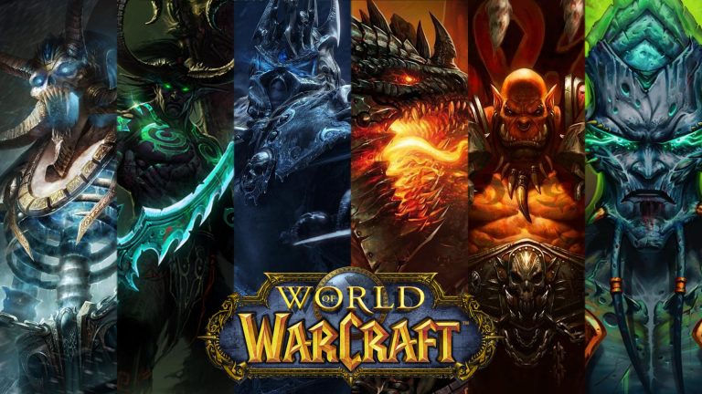 “World of Warcraft” ir viena no pirmajām spēlēm, kura speciāli pielāgota Apple M1 procesoram