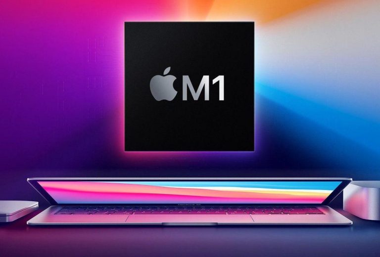 Izveidota mājaslapa, kas apkopo Apple M1 procesoram pielāgotās programmas