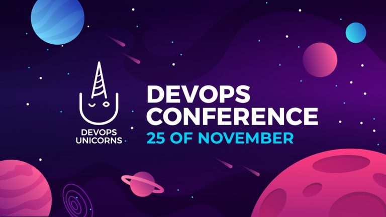 25. novembrī tiešsaistē norisināsies “DevOps Unicorns” konference