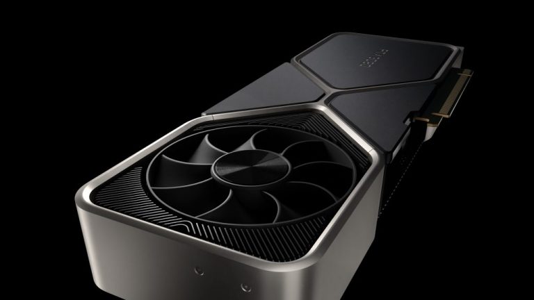 Nvidia RTX 3000 sērijas videokaršu nepieejamība varētu ieilgt