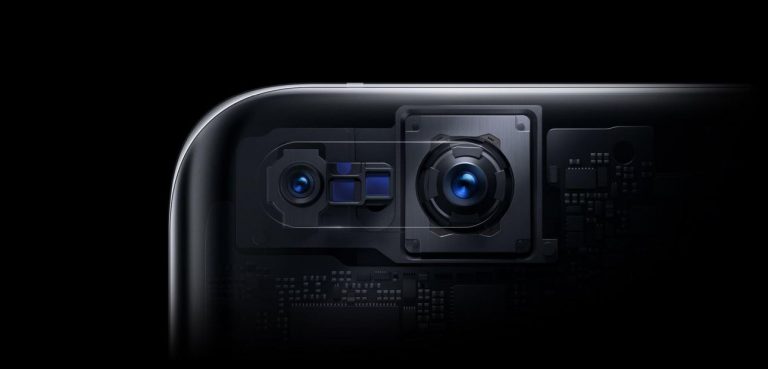 Huawei 2021. gada flagmaņos izmantos šķidra materiāla lēcas kameru objektīvos
