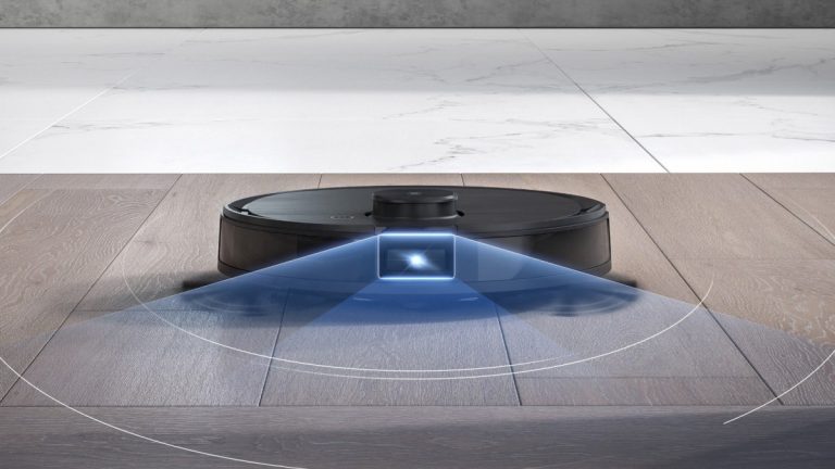 Ecovacs Deebot Ozmo T8 AIVI apskats – viens no labākajiem apskatītājiem sūcējrobotiem