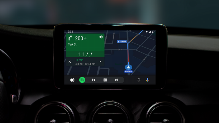 Android Auto beidzot oficiāli pieejams Latvijā