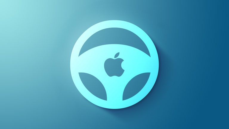 Baumo, ka Apple varētu sākt ražot savu automašīnu jau 2024. gadā
