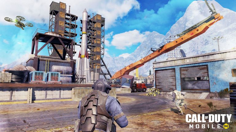 Call of Duty: Mobile spēlēšana jaunajos Mac datoros beidzas ar aizliegumu