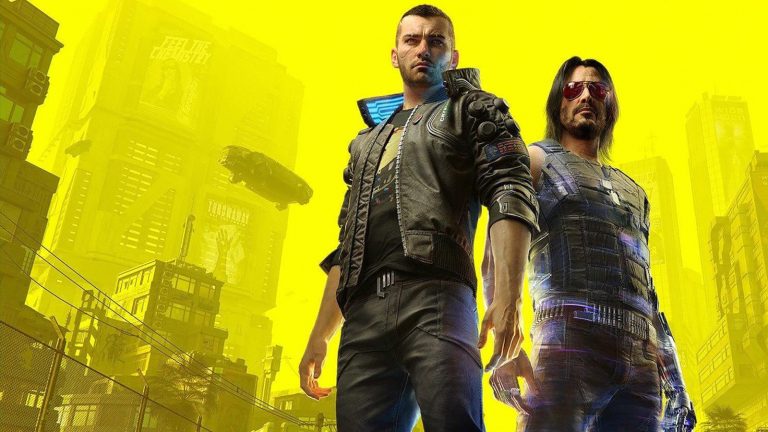 Videospēle Cyberpunk 2077 izņemta no PlayStation Store