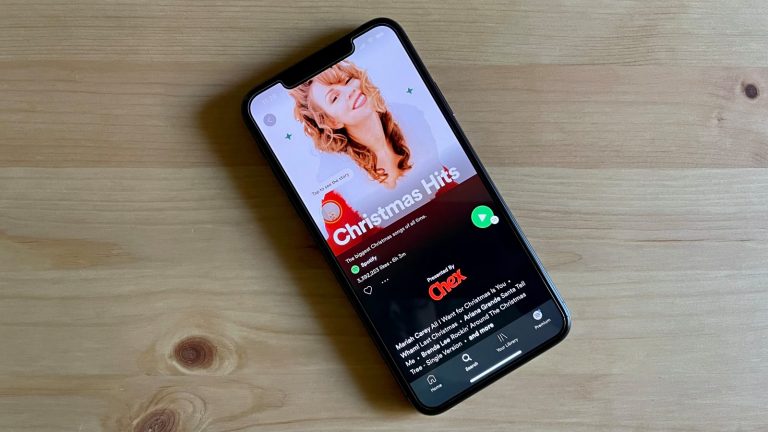 Spotify sāk testēt savu “storiju” funkcionalitāti