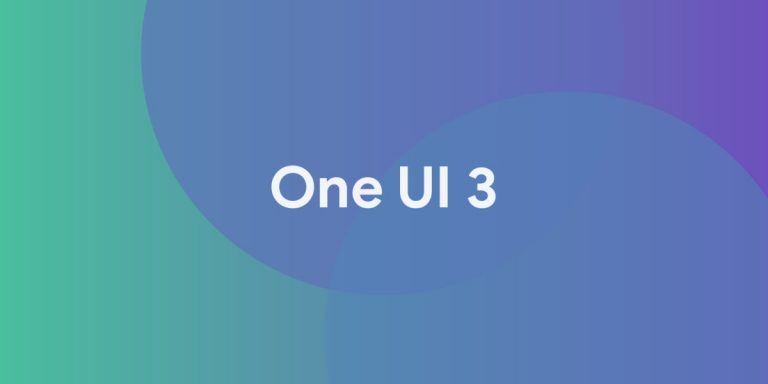 Noskaidro, kad savā Samsung ierīcē saņemsi jauno One UI 3.0 saskarni