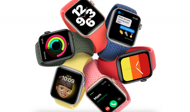 Apple Watch SE apskats – lielisks sniegums, ko diezgan ierobežo baterija