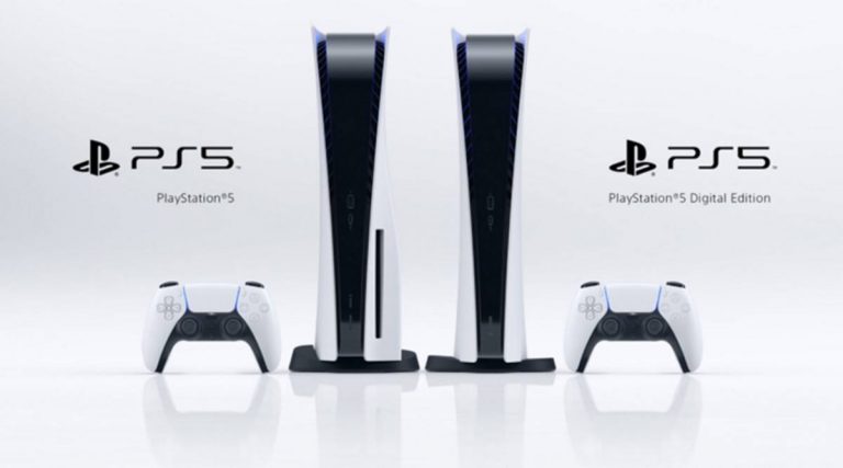 Trīs iemesli kāpēc izvēlēties PlayStation 5 spēļu konsoli ar disku lasītāju
