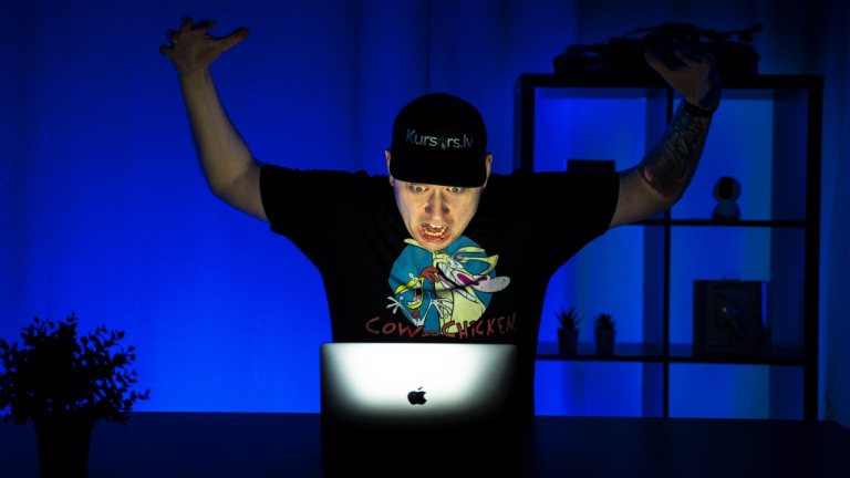 Apple MacBook Air (M1) datora apskats (video)