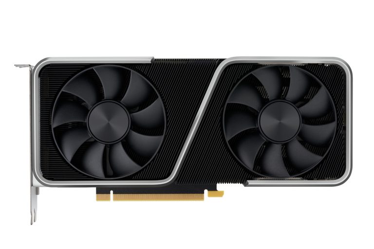 NVIDIA oficiāli izziņo GeForce RTX 3060 Ti videokarti
