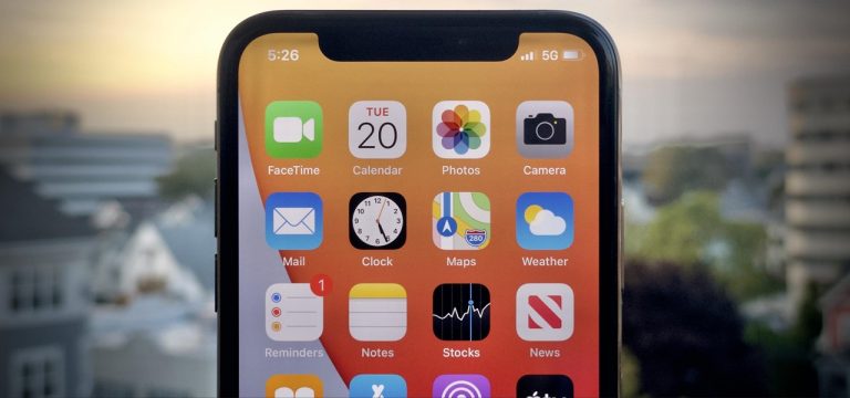 Gada nogalē Apple iPhone 12 kļuvis par pārdotāko 5G viedtālruni