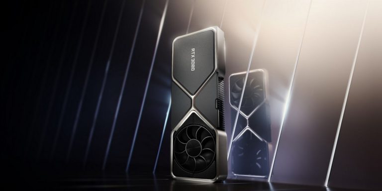 Nvidia GeForce RTX 3080 un 3070 videokartes klēpjdatoros gaidāmas jau janvārī