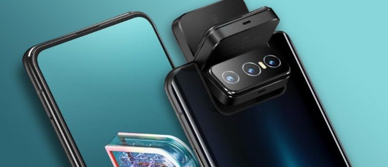ASUS Zenfone 7 Pro kamera aklajos salīdzināšanas testos pārspēj Galaxy Note 20 Ultra