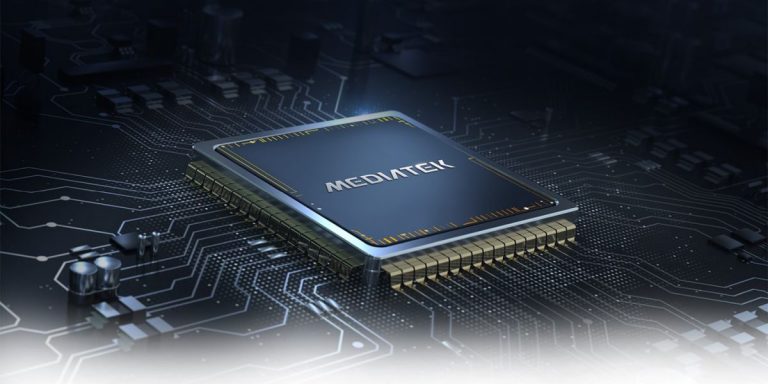 “MediaTek” kļuvis par lielāko viedtālruņu procesoru ražotāju pasaulē