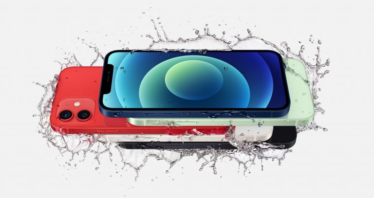 Itālija liek Apple maksāt 10 miljonus eiro par maldinošu iPhone ūdensizturību