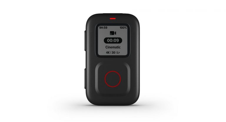 GoPro izlaiž jaunu pulti, kura ļaus reizē kontrolēt līdz 5 kamerām
