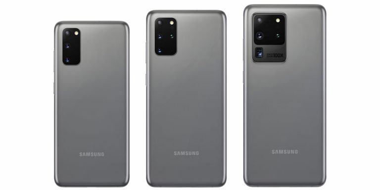 Samsung grasoties samazināt nākamā gada Galaxy S viedtālruņu cenas