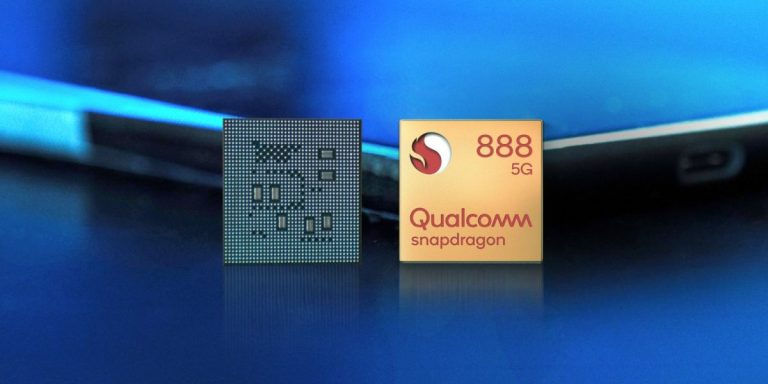 Qualcomm izziņojis Snapdragon 888 flagmaņu procesoru