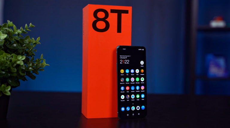 3 atziņas pēc 3 mēnešus ilgas OnePlus 8T lietošanas