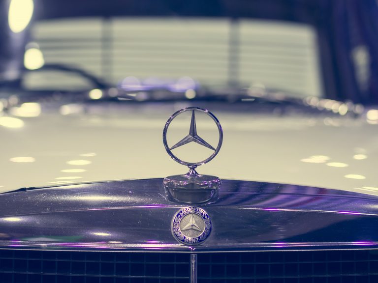 Mercedes ir kārtējais autoražotājs, kurš atbrīvojas no saviem īpašumiem Krievijā