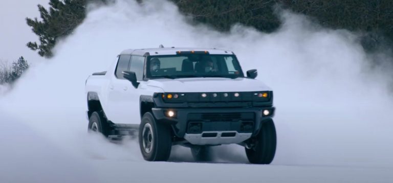 General Motors apsver ideju atgriezties Eiropā ar Hummer un Cadillac elektriskajiem modeļiem