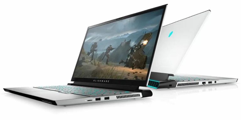 “Alienware” geimeriem gatavo portatīvo datoru ar “Nvidia” veidotu ARM procesoru