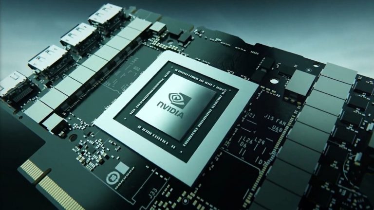 Klēpjdatori ar Nvidia RTX 4090 videokarti varētu maksāt sākot no 3600 eiro