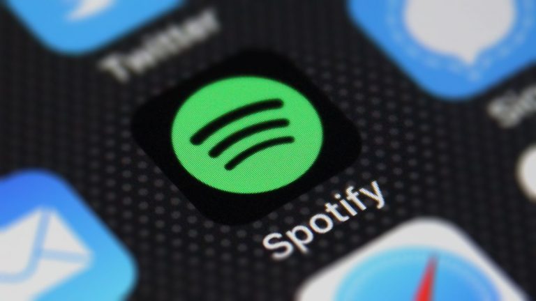 “Spotify” aktīvo lietotāju skaits pirmo reizi pārsniedzis pusmiljardu