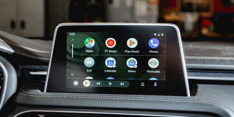 Android Auto tiek papildināts ar elektroauto paredzētām funkcijām