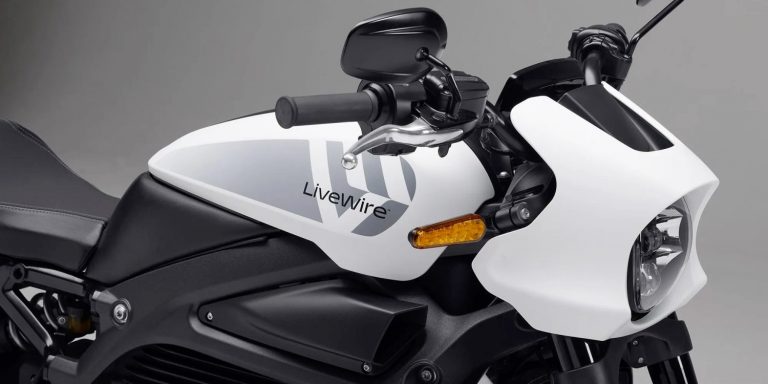 Harley-Davidson LiveWire motocikli beidzot oficiāli pieejami Eiropā