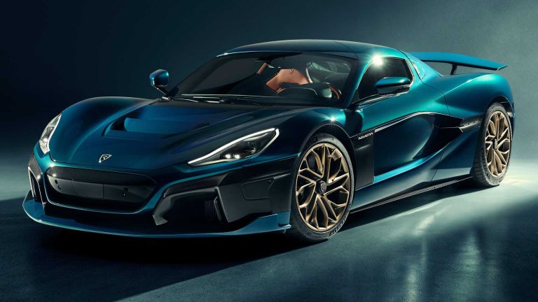 Rimac inženieris uzskata, ka paātrināties līdz 100km/h iespējams ātrāk nekā sekundē