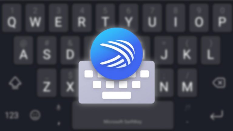 Mākslīgais intelekts nonāk pat SwiftKey ekrāntastatūrā