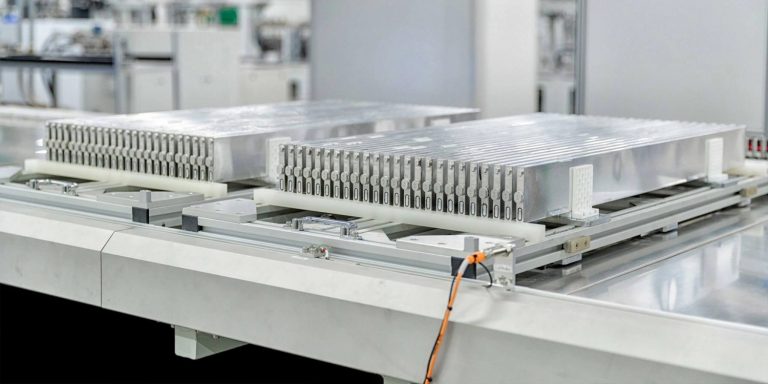 ASV izziņo 3 miljardus dolāru vērtu atbalsta programmu elektroauto bateriju ražošanai