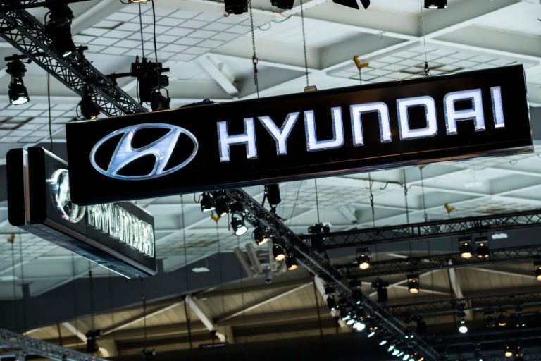 Hyundai izstrādā lētāku elektrisko modeli – IONIQ2