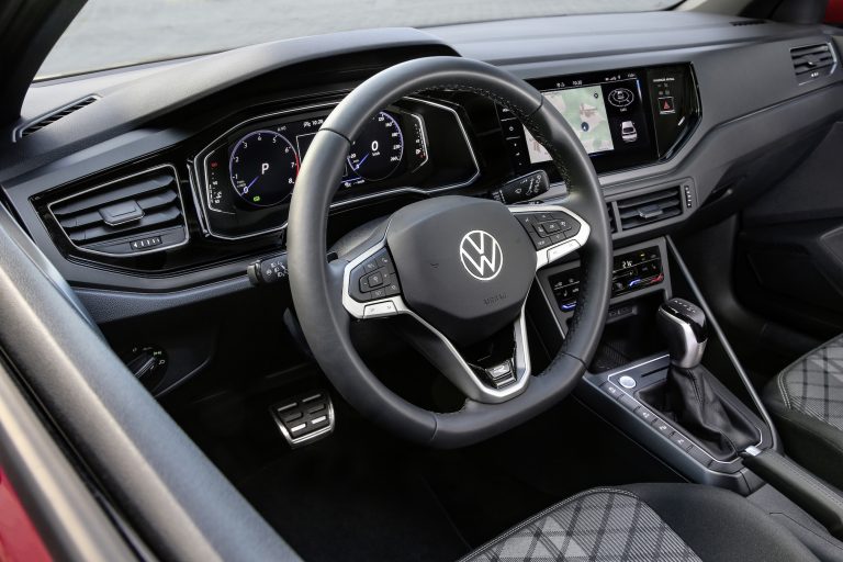 Volkswagen vadītājs sola sakārtot problemātisko multimediju sistēmu