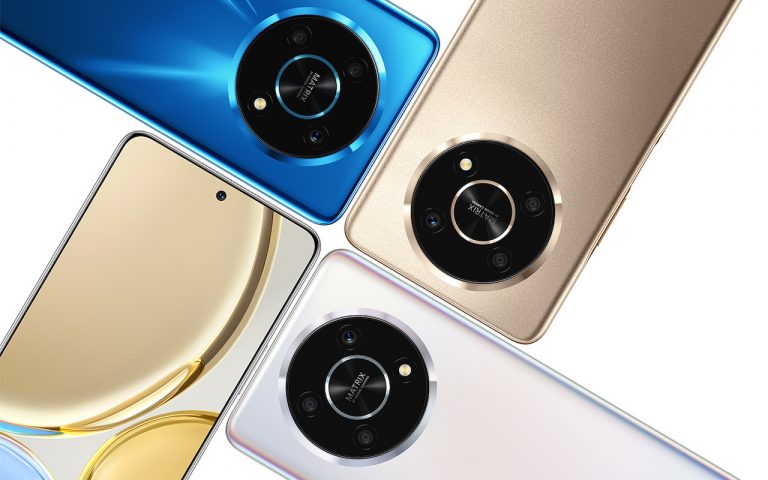 Honor saka, ka gatavi uzbūvēt labāku ekosistēmu par iOS