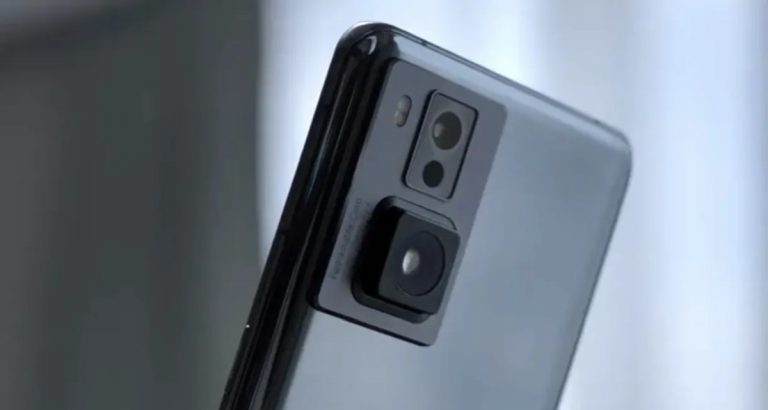 Oppo plāno piedāvāt izbīdāmus telefonu kameru objektīvus