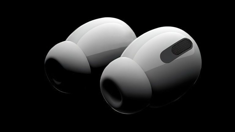 Patents norāda uz iespēju ar balss komandu atslēgt Apple AirPods trokšņu slāpēšanu
