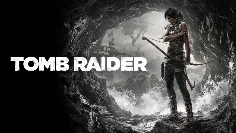Epic Games Store šonedēļ bez maksas var savākt trīs Tomb Raider spēles