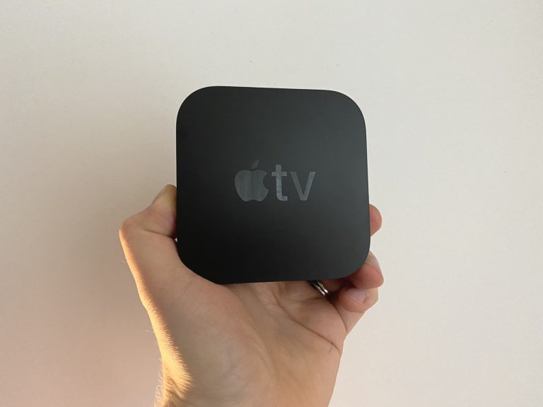Apple TV 4K (2021) apskats