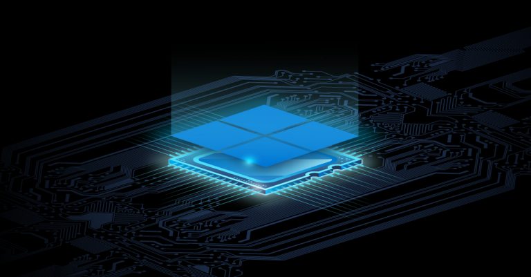 Maijā būs pieejami pirmie Windows 11 darbināti datori ar Microsoft Pluton drošības mikroshēmu