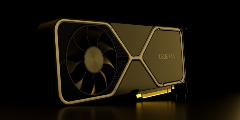 Steam: GeForce RTX 3080 un RTX 3070 videokartes kļūst arvien izplatītākas