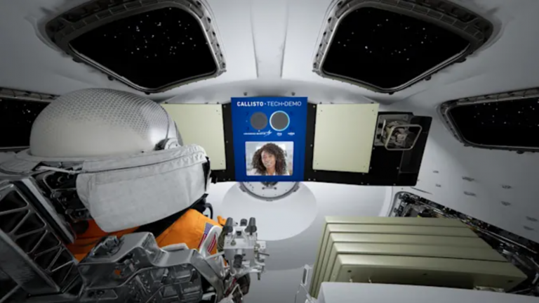 “Amazon Alexa” balss asistents piedalīsies NASA “Artemis I” kosmosa misijā
