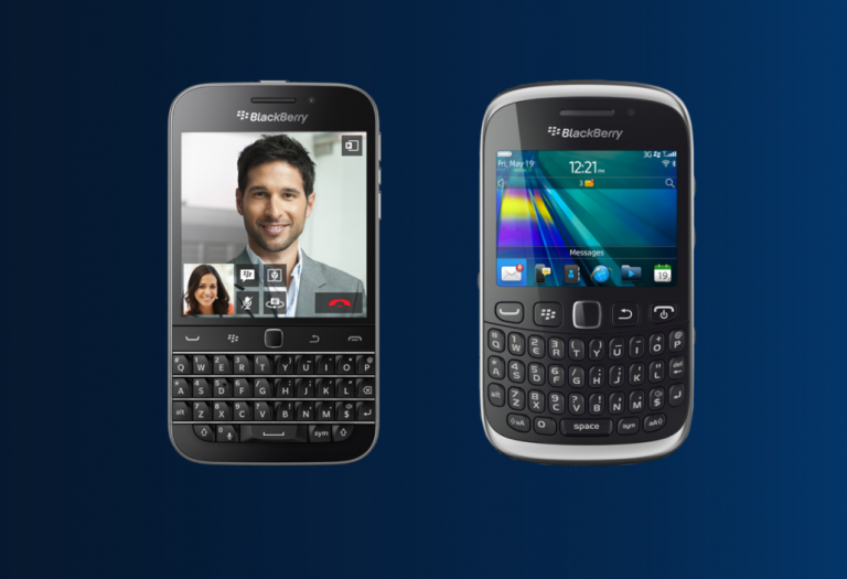 4. janvārī pārstās darboties vecākas BlackBerry ierīces