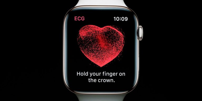 Latvijā beidzot pieejama Apple Watch ECG – elektrokardiogrammas funkcionalitāte