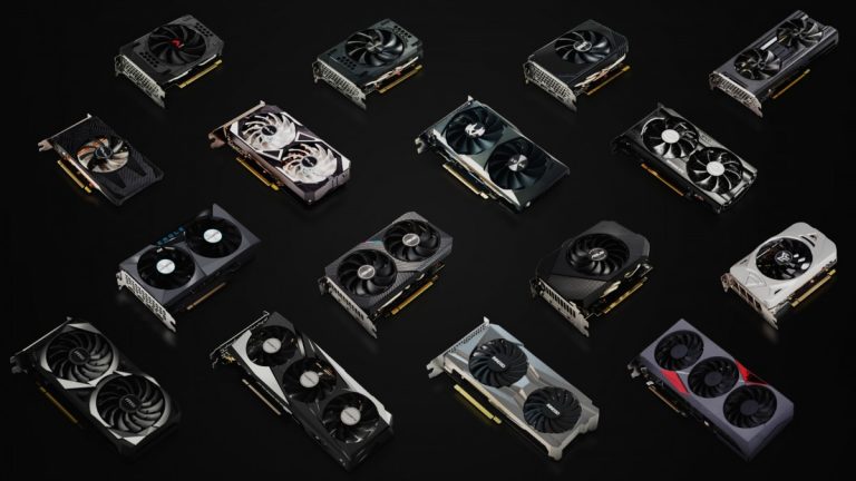 Nvidia izziņo RTX 3080 Ti un 3070 Ti klēpjdatoriem un RTX 3050 galddatoriem